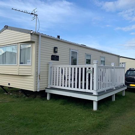 6 Berth Park Dean Saltfleet Barneys Den Hotel Екстериор снимка