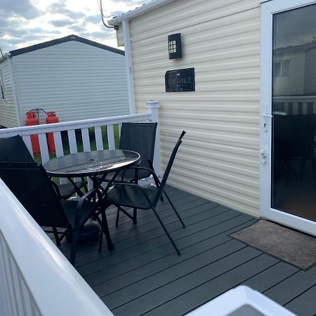 6 Berth Park Dean Saltfleet Barneys Den Hotel Екстериор снимка