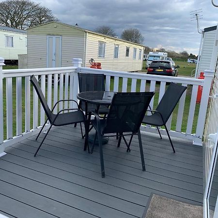 6 Berth Park Dean Saltfleet Barneys Den Hotel Екстериор снимка