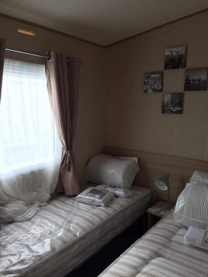 6 Berth Park Dean Saltfleet Barneys Den Hotel Екстериор снимка