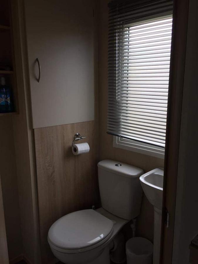 6 Berth Park Dean Saltfleet Barneys Den Hotel Екстериор снимка
