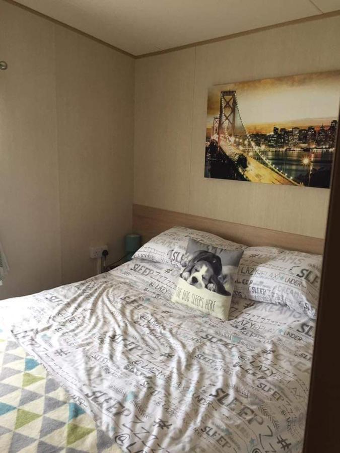 6 Berth Park Dean Saltfleet Barneys Den Hotel Екстериор снимка