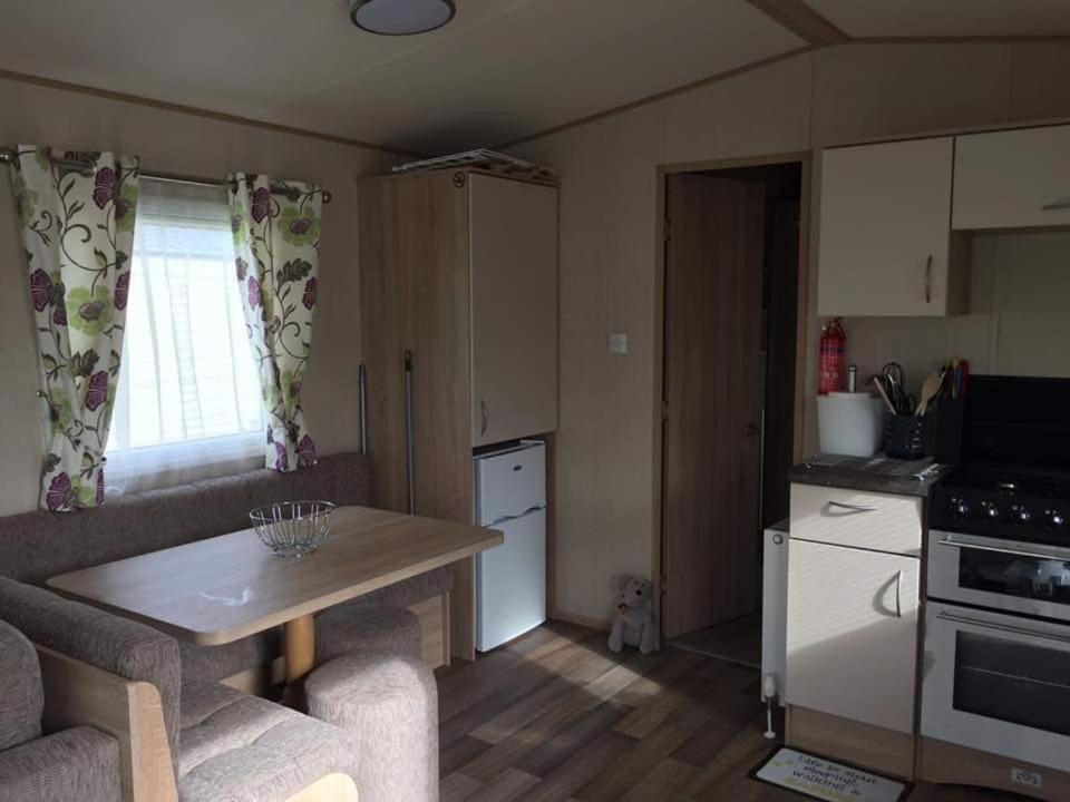 6 Berth Park Dean Saltfleet Barneys Den Hotel Екстериор снимка