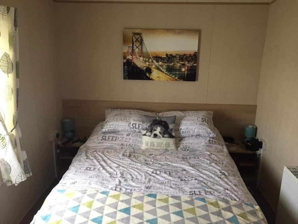 6 Berth Park Dean Saltfleet Barneys Den Hotel Екстериор снимка