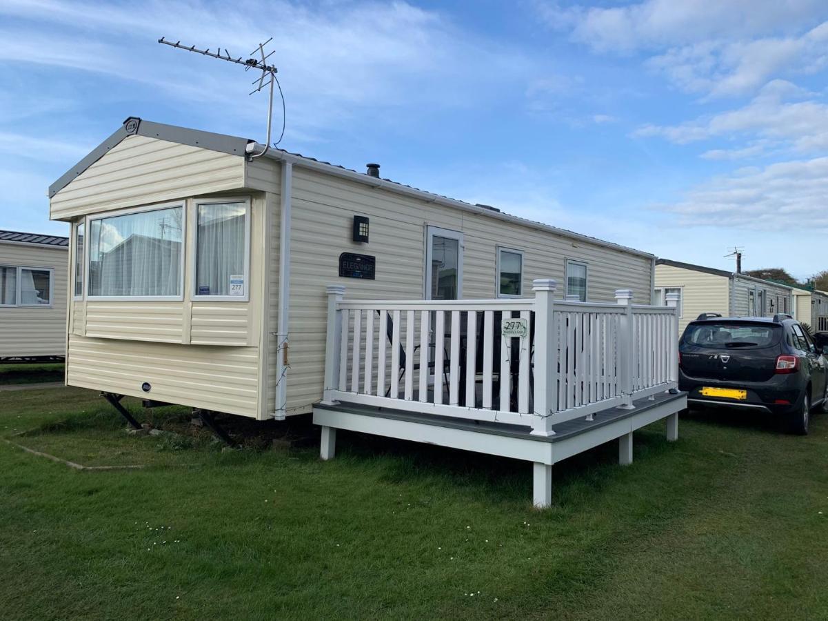 6 Berth Park Dean Saltfleet Barneys Den Hotel Екстериор снимка
