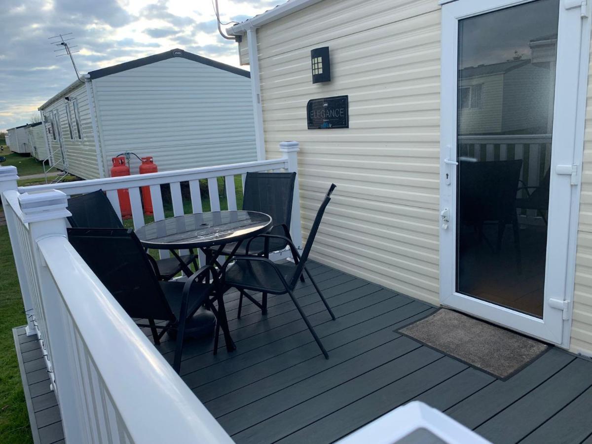 6 Berth Park Dean Saltfleet Barneys Den Hotel Екстериор снимка