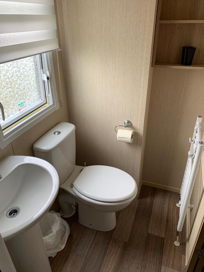 6 Berth Park Dean Saltfleet Barneys Den Hotel Екстериор снимка