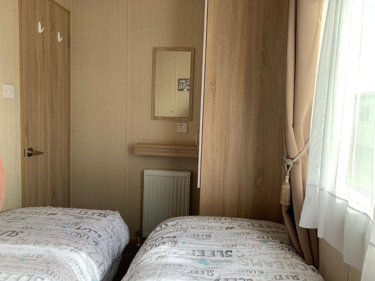 6 Berth Park Dean Saltfleet Barneys Den Hotel Екстериор снимка