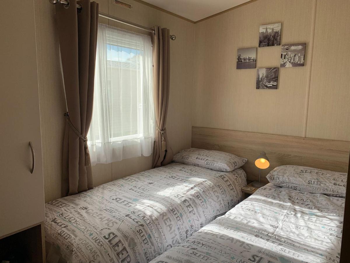6 Berth Park Dean Saltfleet Barneys Den Hotel Екстериор снимка