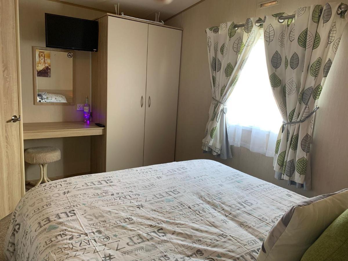 6 Berth Park Dean Saltfleet Barneys Den Hotel Екстериор снимка