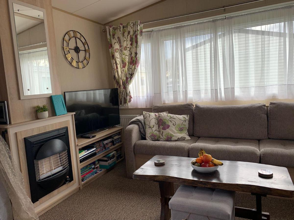 6 Berth Park Dean Saltfleet Barneys Den Hotel Екстериор снимка
