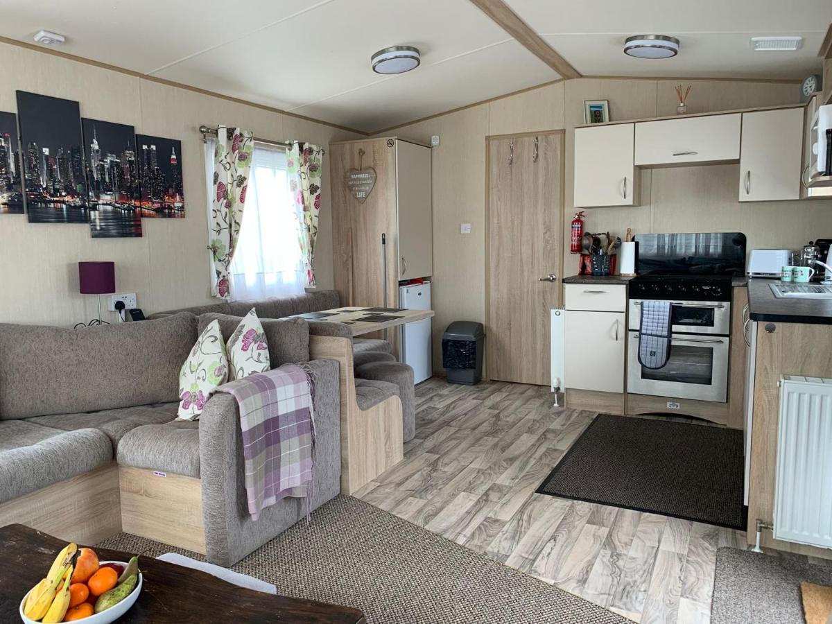 6 Berth Park Dean Saltfleet Barneys Den Hotel Екстериор снимка