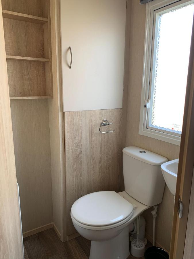6 Berth Park Dean Saltfleet Barneys Den Hotel Екстериор снимка