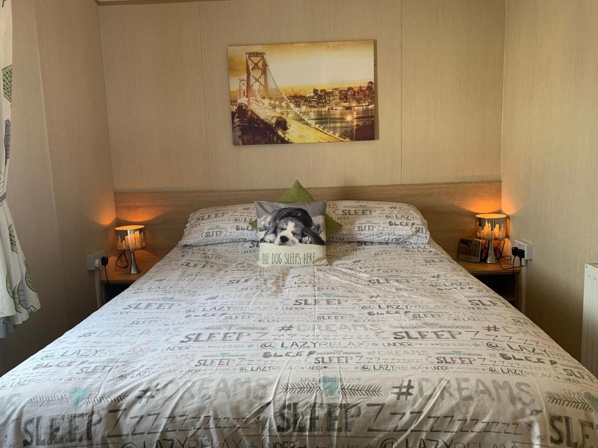 6 Berth Park Dean Saltfleet Barneys Den Hotel Екстериор снимка