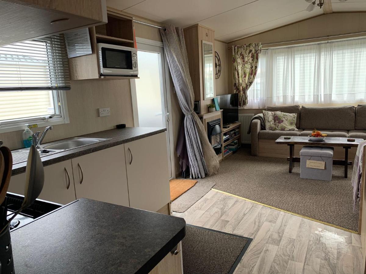 6 Berth Park Dean Saltfleet Barneys Den Hotel Екстериор снимка