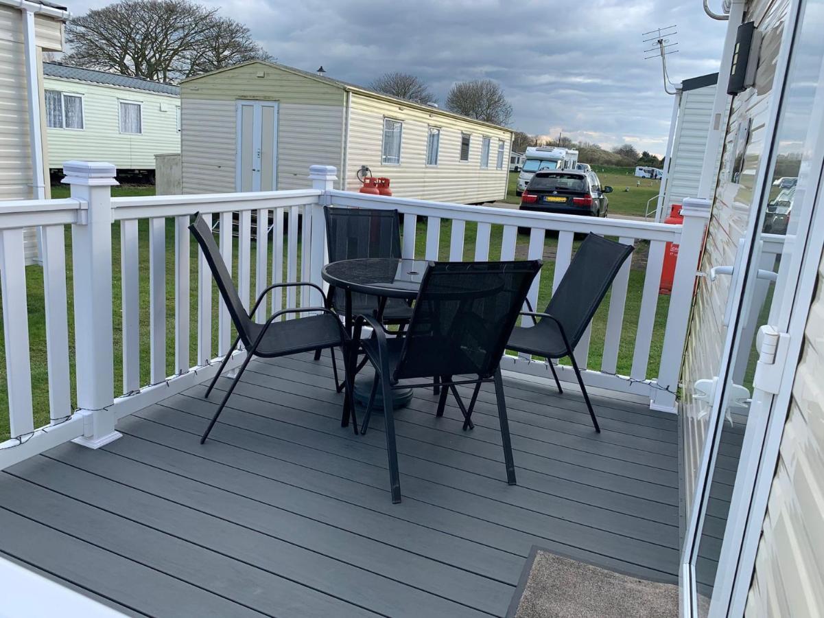 6 Berth Park Dean Saltfleet Barneys Den Hotel Екстериор снимка