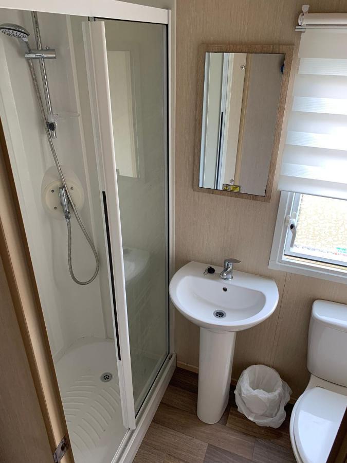 6 Berth Park Dean Saltfleet Barneys Den Hotel Екстериор снимка