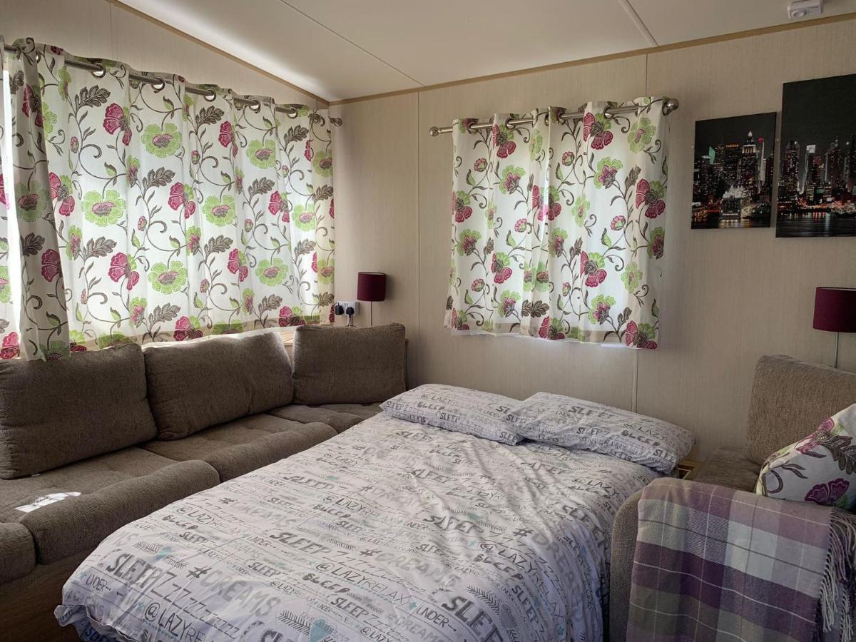 6 Berth Park Dean Saltfleet Barneys Den Hotel Екстериор снимка