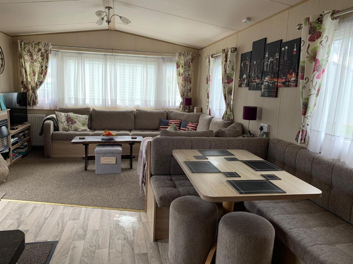 6 Berth Park Dean Saltfleet Barneys Den Hotel Екстериор снимка